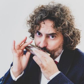 Premios Nacionales de Música, Danza y Músicas Actuales 2025