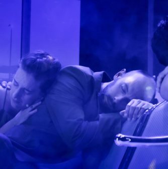 El arte camina por la Tierra de Campos gracias al teatro alternativo en cinco municipios de la provincia de Valladolid