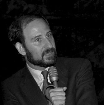 Muere el periodista y gestor cultural Javier Domingo