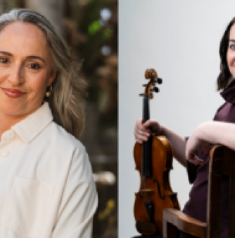 Laura Vega y Cecilia Bercovich, Premios Nacionales de Música 2026
